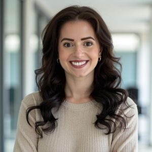 Meet your Posher, Carolyn